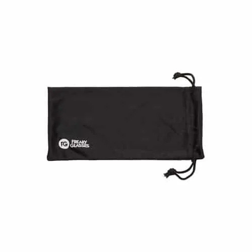 Club zonnebril zwart-zilveren frame | UV-400 - Afbeelding 3