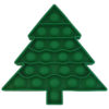 Pop It Kerstboom groen