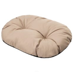 Alternative view of Lizzy & Lola - Amazy Hondenmand XL – Waterdicht & Ergonomisch – 100 x 70 cm - Beige