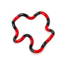 Alternative view of Fidget Twister - Draai- en Friemelspeelgoed - Willekeurige Kleuren