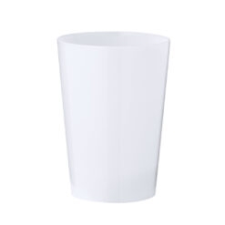 Alternative view of LED drinkbeker multicolor 340 ml - 4 stuks