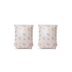 Zwembandjes hartjes - Zwemvleugels Cozy Hearts - 0-2 jaar