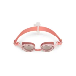 Swim Essentials - Zwembril - Swimming Goggles – Zeepaardje - Roze