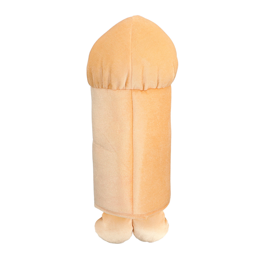 Piemel hoed - Beige - 59 cm - Afbeelding 2