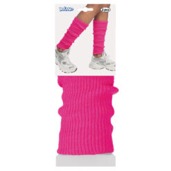 Alternative view of Beenwarmers UV Blacklight - 80s Retro Party Beenwarmers - Neon roze