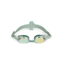 Swim Essentials - Zwembril - Swimming Goggles – Hondje - Groen