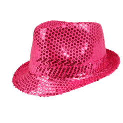 Beechfield one size zonnehoed met zwarte band - Naturel
