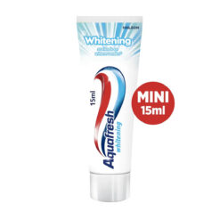 Aquafresh Whitening Mini-Tandpasta