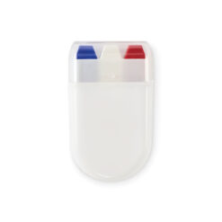 Alternative view of Bodypaint Stick Nederlandse Vlag – Schmink in Rood Wit Blauw