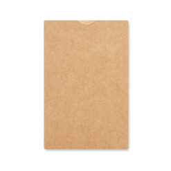 Alternative view of Speelkaarten van gerecycled papier met kartonnen doosje – 54 Kaarten