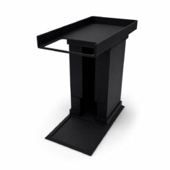 Alternative view of Kaarthouder geschikt voor Hitster kaartjes - Kaartdispenser - Zwart