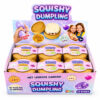 Jeppies® Squishy Dumpling – Rainbow - Afbeelding 3
