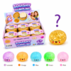 Jeppies® Squishy Dumpling – Glitter Colors Blind Box