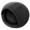 Lizzy & Lola - Hondenmand Cavy XXL - Black - 100 cm - Afbeelding 5