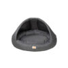 Lizzy & Lola - Hondenmand Cavy XL - Black - 80 cm - Afbeelding 6