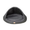 Lizzy & Lola - Hondenmand Cavy XXL - Black - 100 cm - Afbeelding 7
