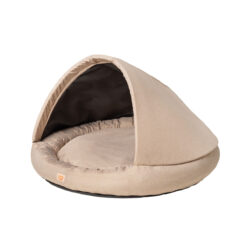 Alternative view of Lizzy & Lola - Hondenmand Cavy XXL - Sand - 100 cm