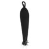Accessoire set - Kat - Diadeem en staart - 2-delig - Afbeelding 3