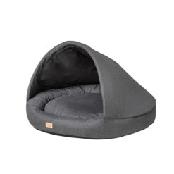 Alternative view of Lizzy & Lola - Hondenmand Cavy XXL - Black - 100 cm