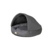 Lizzy & Lola - Hondenmand Cavy XL - Black - 80 cm - Afbeelding 2