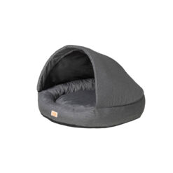 Alternative view of Lizzy & Lola - Hondenmand Cavy XL - Black - 80 cm