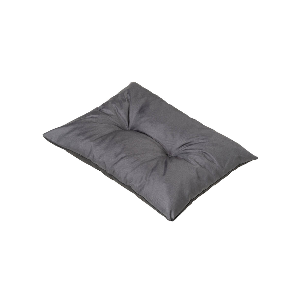 Lizzy & Lola - Hondenmand Snoozy L - Graphite – 64 x 49 cm - Afbeelding 5