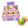 Jeppies® Squishy Dumpling – Rainbow