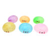 Jeppies® Squishy Dumpling – Glitter Colors Blind Box - Afbeelding 4