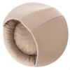 Lizzy & Lola - Hondenmand Cavy XXL - Sand - 100 cm - Afbeelding 5