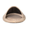 Lizzy & Lola - Hondenmand Cavy XXL - Sand - 100 cm - Afbeelding 7