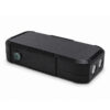 Sanyano solar powerbank - Met SOS zaklamp en kompas - Draadloos opladen - 50000 mAh - 20W - Zwart - Afbeelding 5