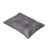Lizzy & Lola - Hondenmand Snoozy XL - Graphite – 82 x 63 cm - Afbeelding 5