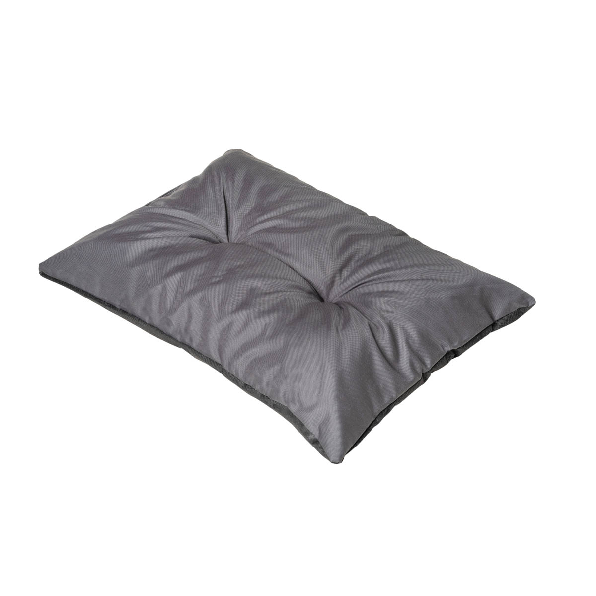 Lizzy & Lola - Hondenmand Snoozy XL - Graphite – 82 x 63 cm - Afbeelding 5