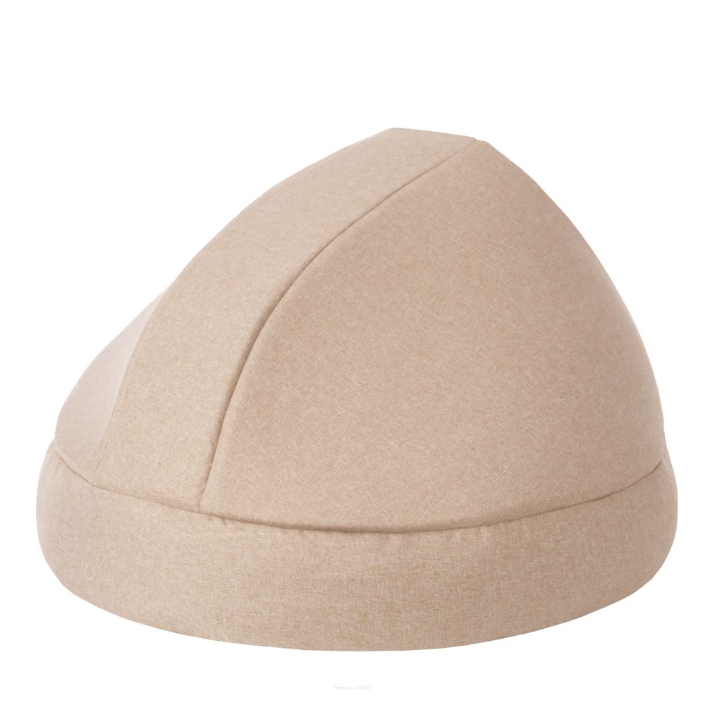 Lizzy & Lola - Hondenmand Cavy XXL - Sand - 100 cm - Afbeelding 4