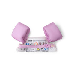 Alternative view of Puddle Jumper Pink Flower - Zwemhulp 2-6 jaar - 15-30 kg