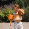 Puddle Jumper tijger - Zwemhulp 2-6 jaar - 15-30 kg - Afbeelding 7