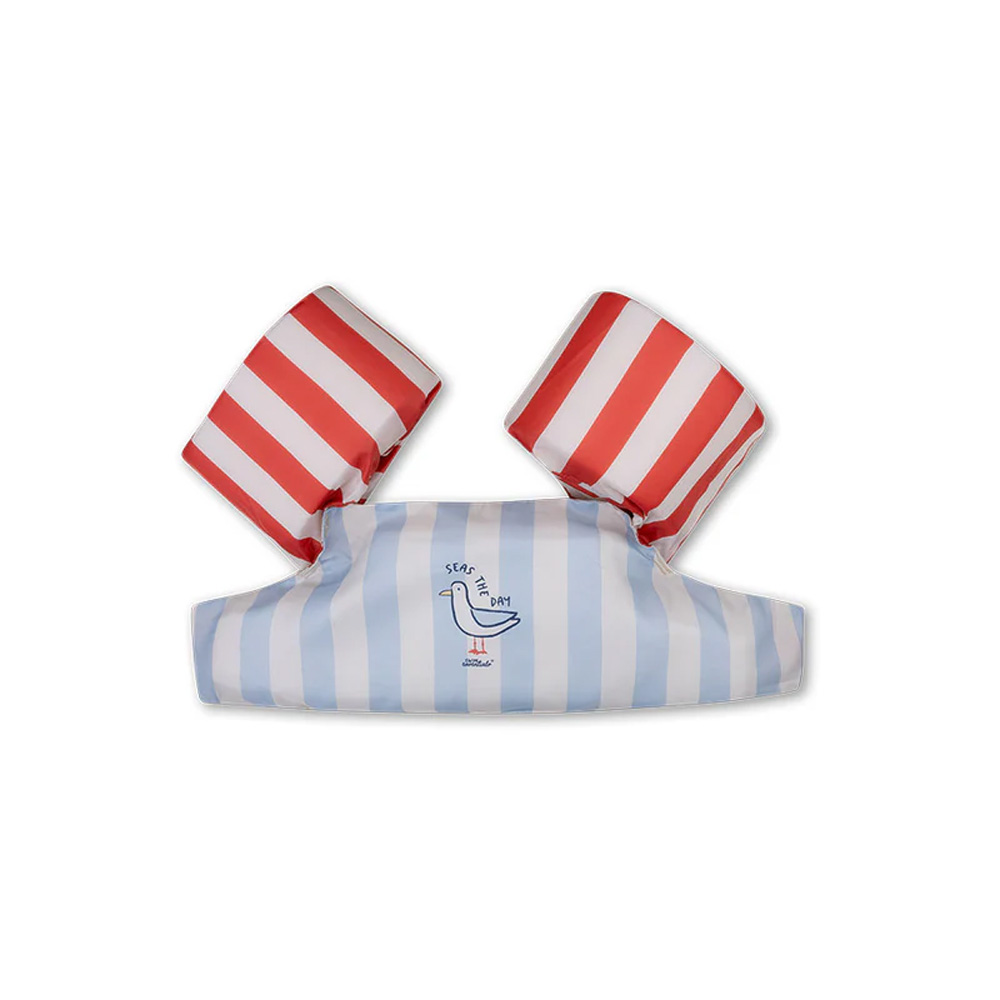 Puddle Jumper Seas the Day - Zwemhulp 2-6 jaar - 15-30 kg - Afbeelding 2