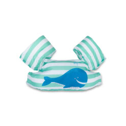 Alternative view of Puddle Jumper Whale - Zwemhulp 2-6 jaar - 15-30 kg