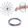 Magic flow ring regenboog - Magische ring - Multicolor