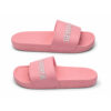 Roze slippers - Slippertje Gemaakt - Badslippers - Maat 43 - Afbeelding 2