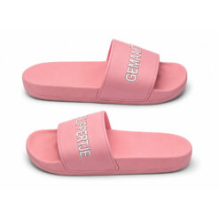 Alternative view of Roze slippers - Slippertje Gemaakt - Badslippers - Maat 45