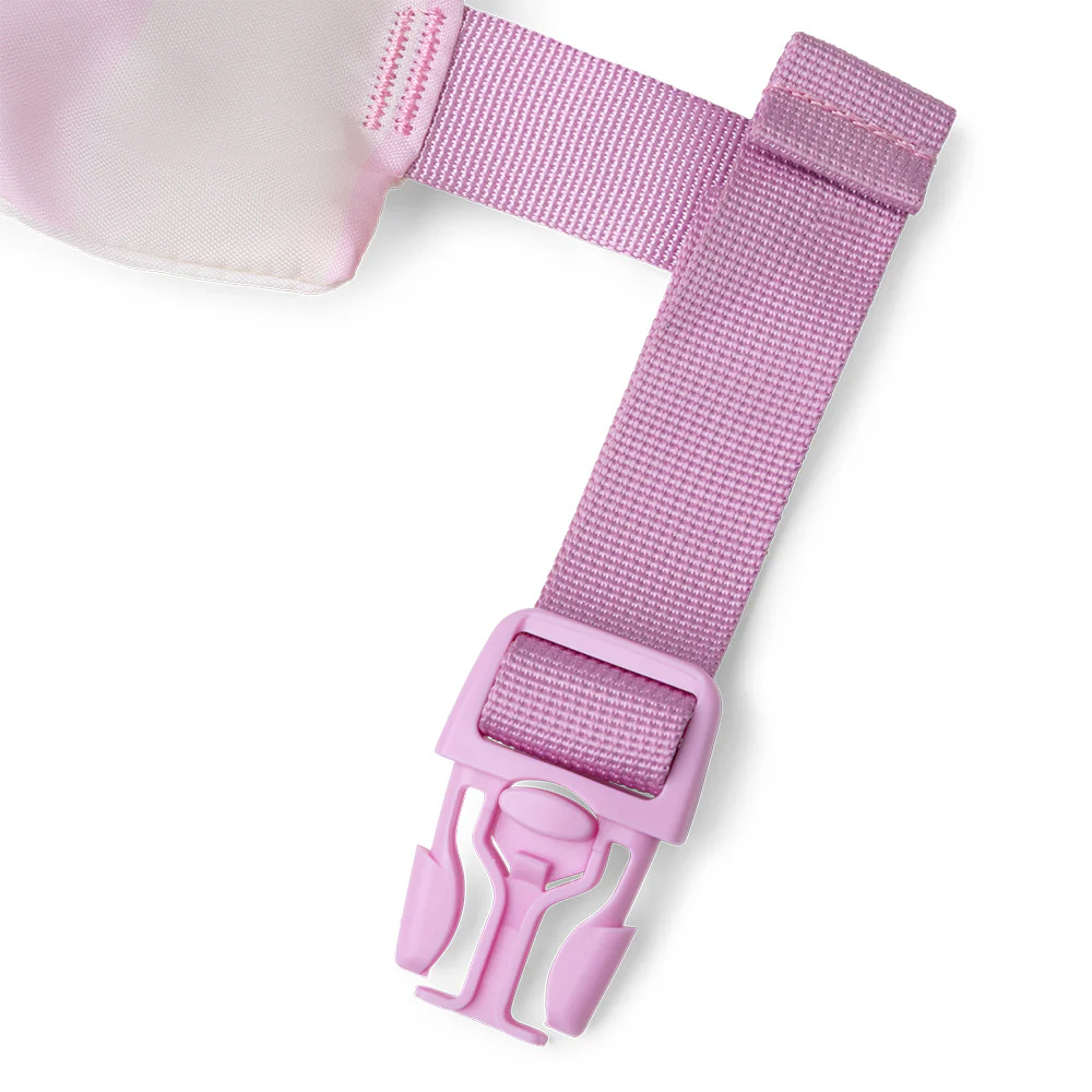 Puddle Jumper Pink Flower - Zwemhulp 2-6 jaar - 15-30 kg - Afbeelding 3