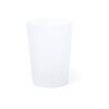 Herbruikbare evenementenbeker transparant 500 ml - 16 stuks - Afbeelding 2