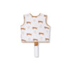 Swim Essentials Zwemvest - Tijger - 2-3 Jaar - 15-19 kg - Wit/bruin - Afbeelding 2