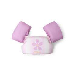 Puddle Jumper Pink Flower - Zwemhulp 2-6 jaar - 15-30 kg