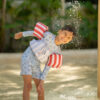 Puddle Jumper Seas the Day - Zwemhulp 2-6 jaar - 15-30 kg - Afbeelding 7