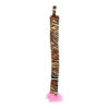 Accessoire set - Tijger - Diadeem, staart, choker en armbanden - 5-delig - Afbeelding 8