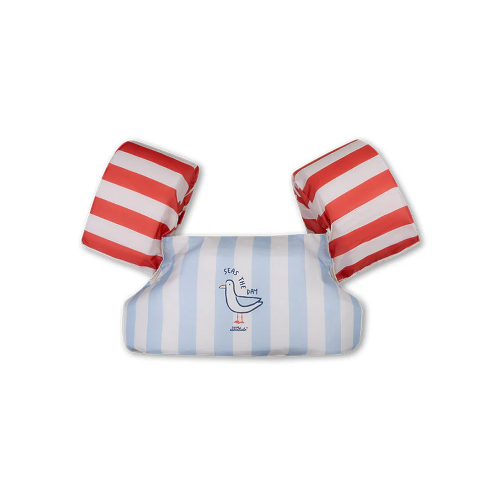 Puddle Jumper Seas the Day - Zwemhulp 2-6 jaar - 15-30 kg