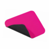Muismat - Anti slip - Fuchsia roze - Afbeelding 3
