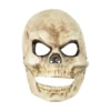 Skelet masker - Met beweegbare kaak - Halloween - Afbeelding 2